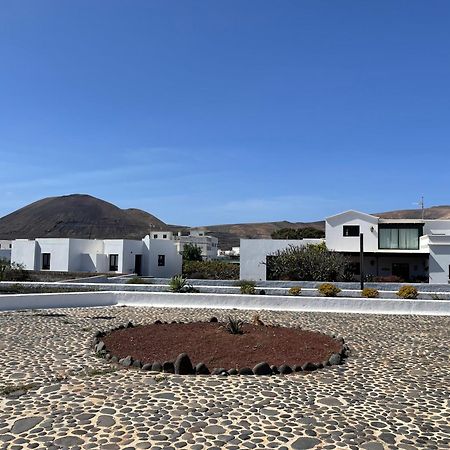 Casa Ines Hotel Guatiza Ngoại thất bức ảnh