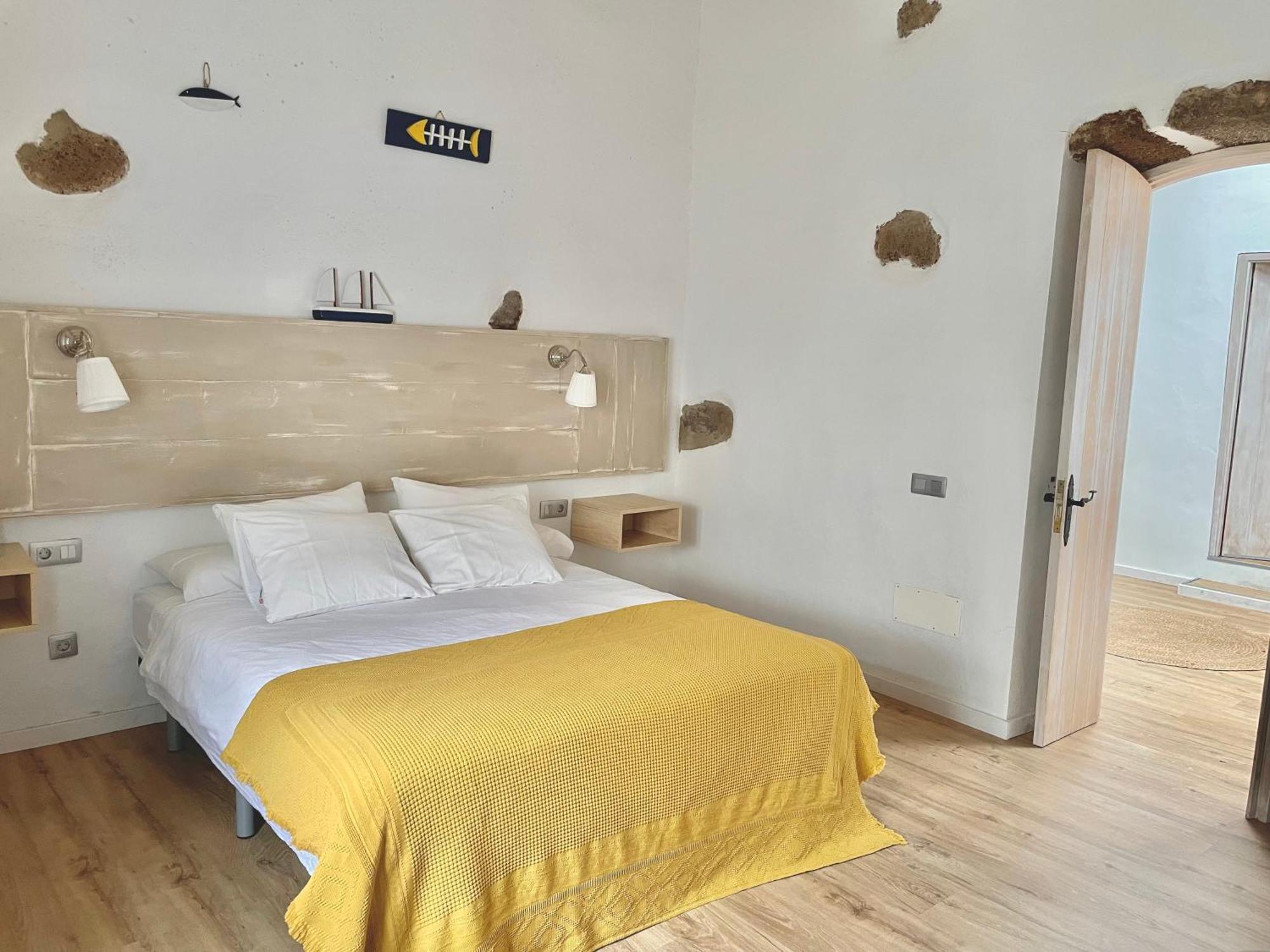Casa Ines Hotel Guatiza Ngoại thất bức ảnh