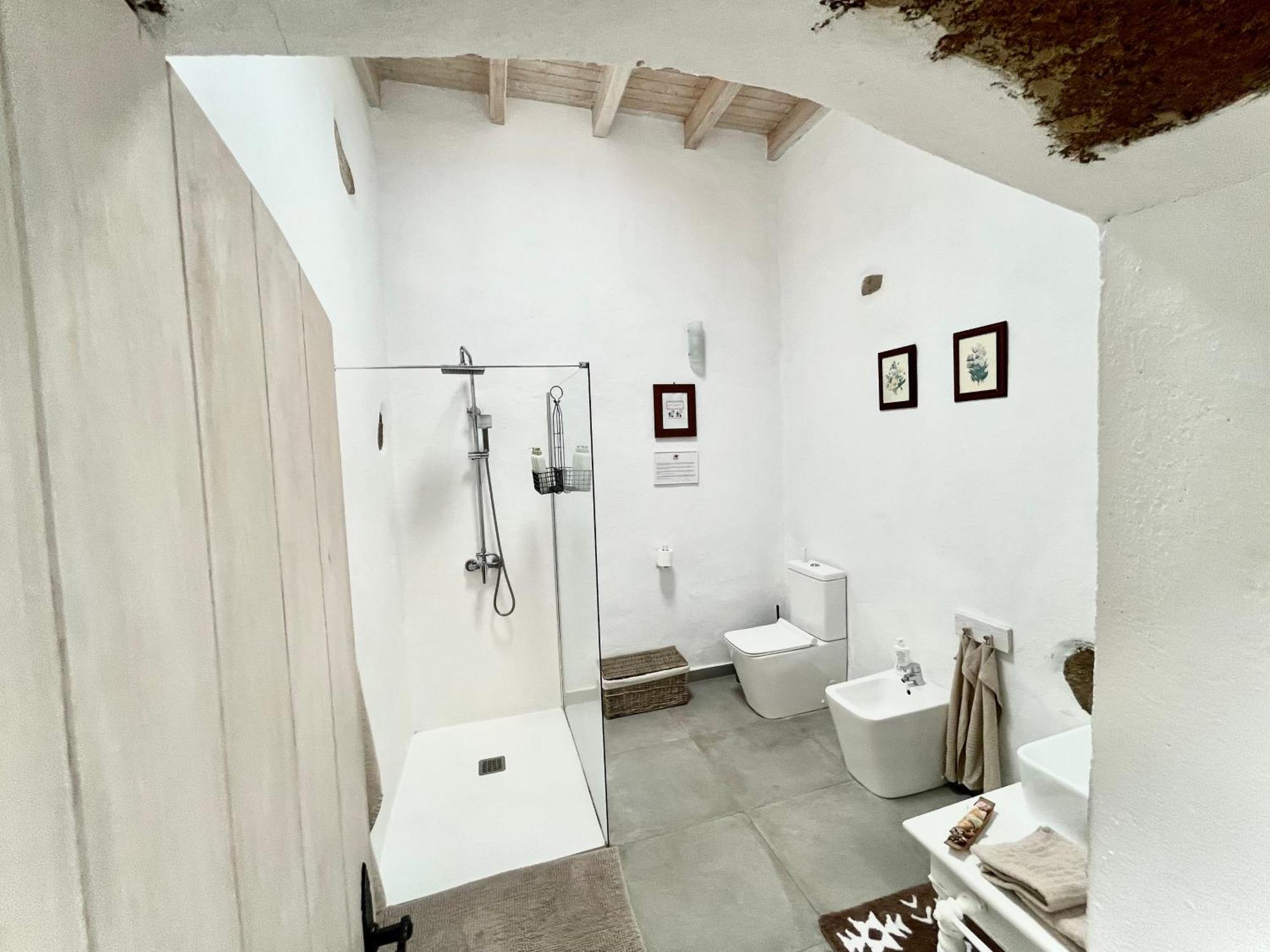 Casa Ines Hotel Guatiza Ngoại thất bức ảnh