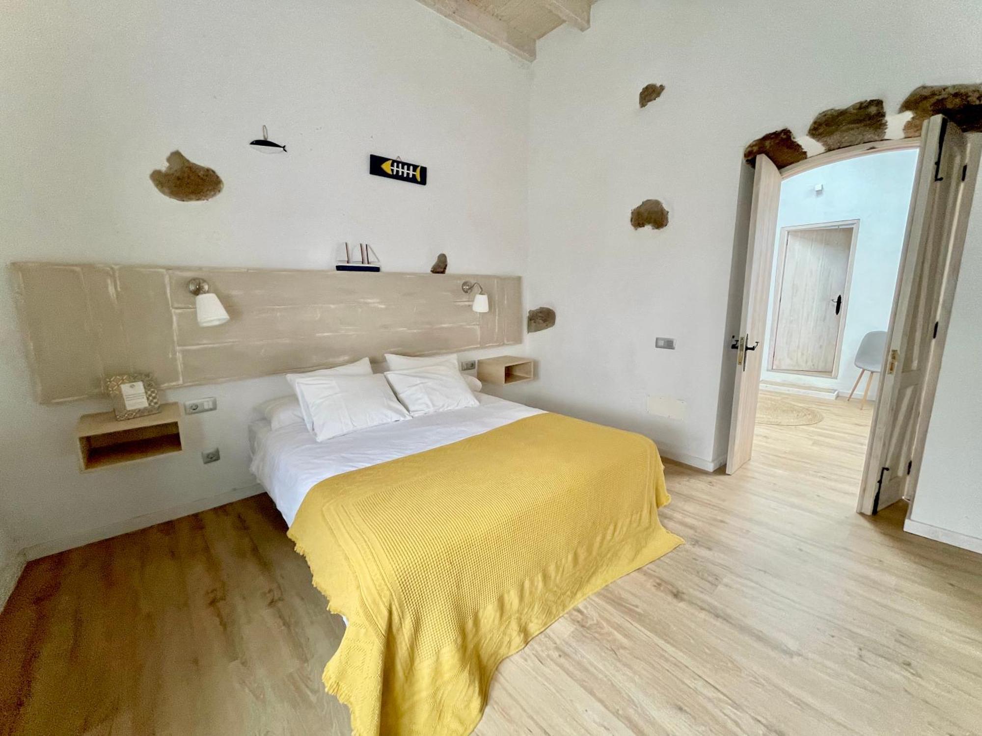 Casa Ines Hotel Guatiza Ngoại thất bức ảnh