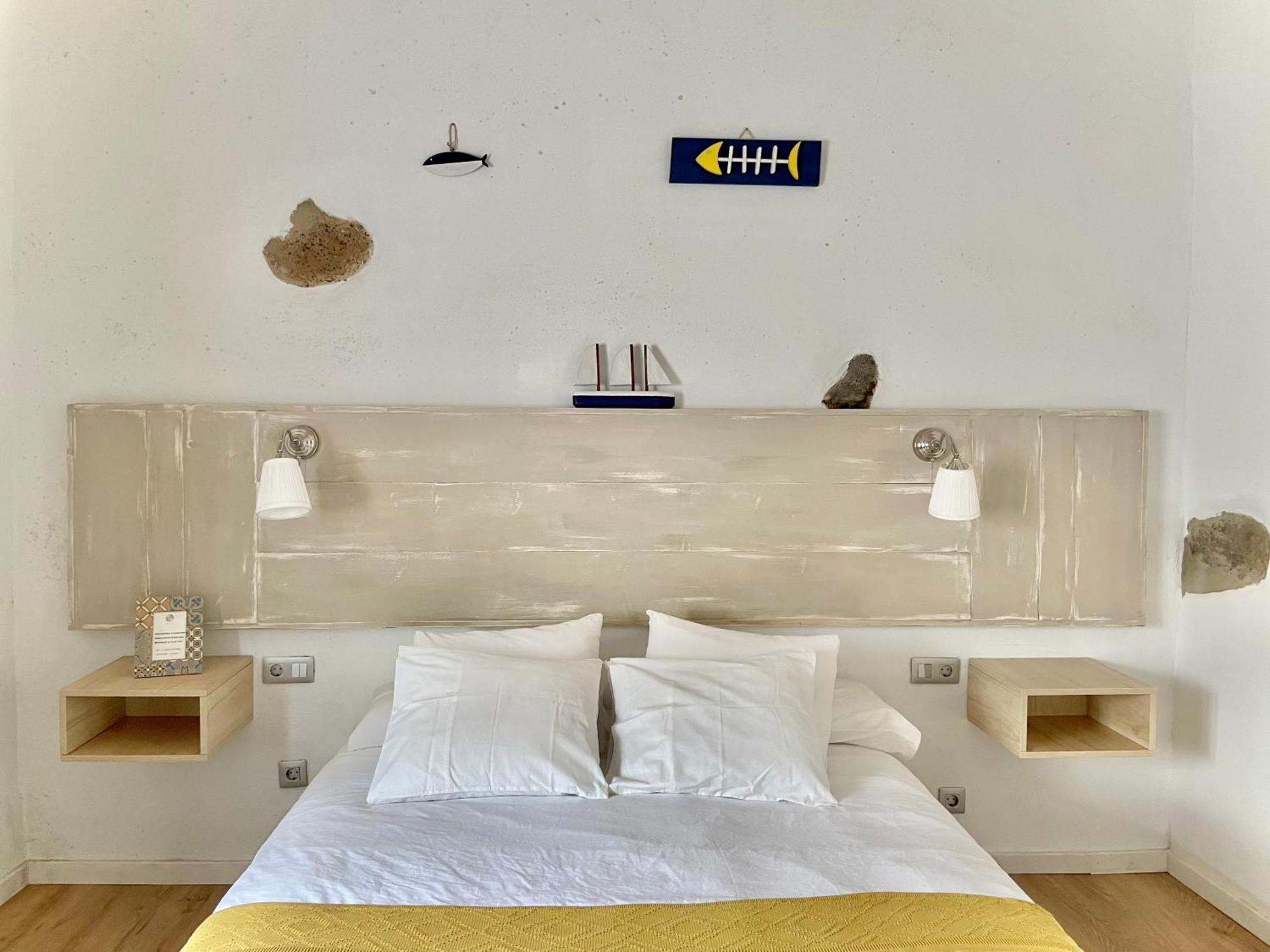 Casa Ines Hotel Guatiza Ngoại thất bức ảnh