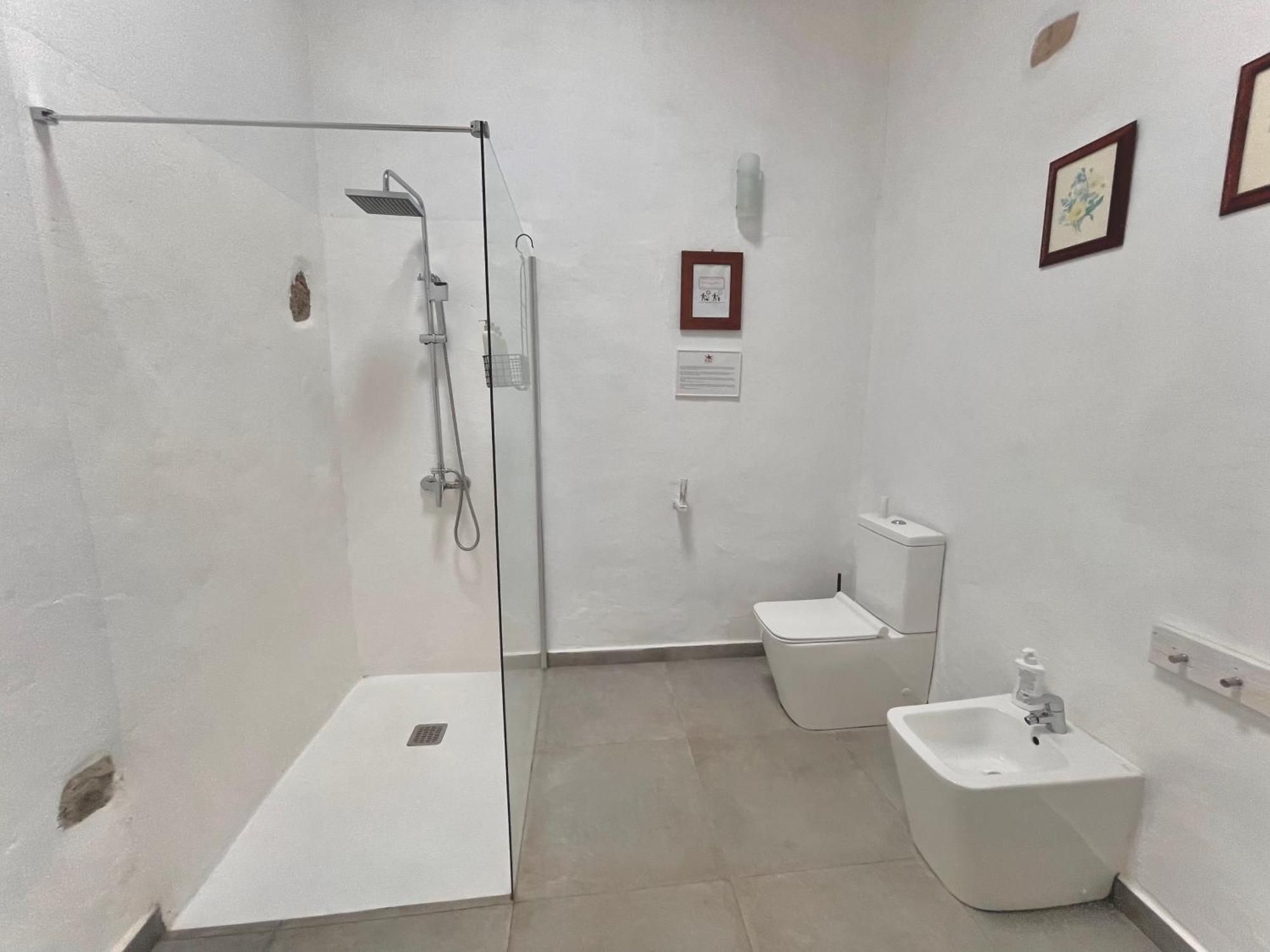 Casa Ines Hotel Guatiza Ngoại thất bức ảnh
