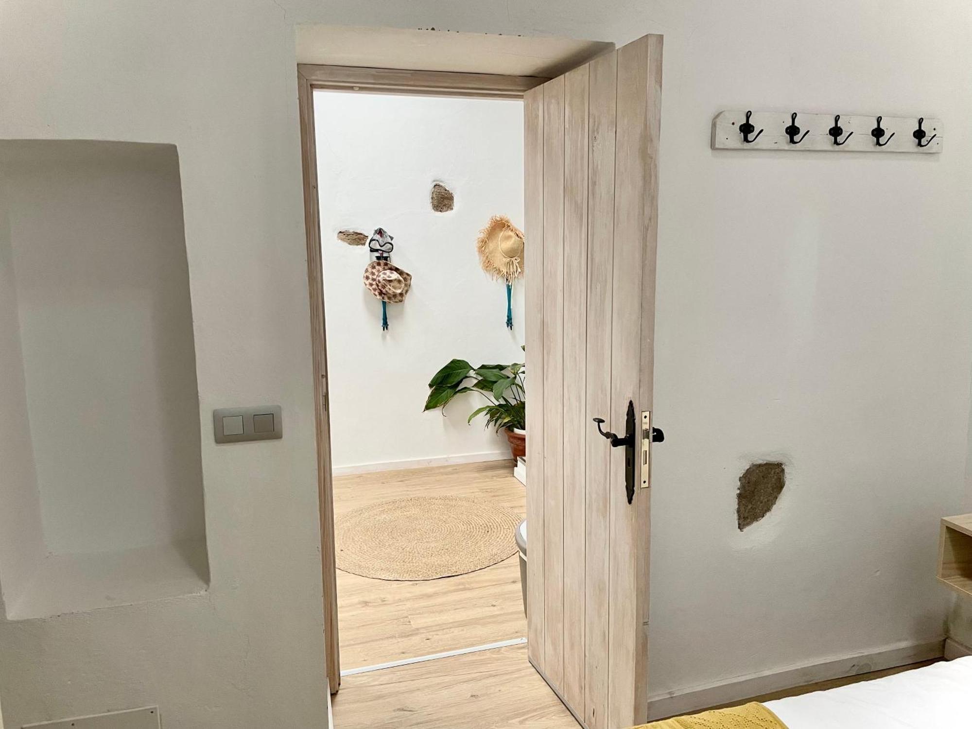 Casa Ines Hotel Guatiza Ngoại thất bức ảnh